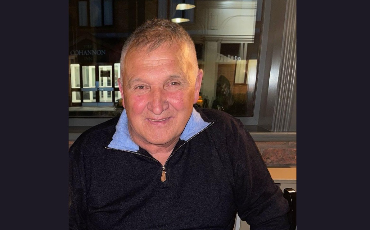 Accident on 101 Today: Gerard “Jock” Rafferty Dies in 101 Accident After Car Crashes into Shop